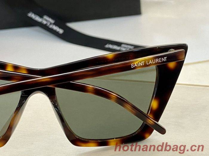 Saint Laurent Sunglasses Top Quality SLS00128